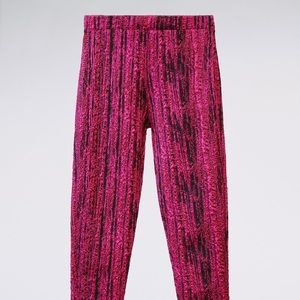 Zara pants